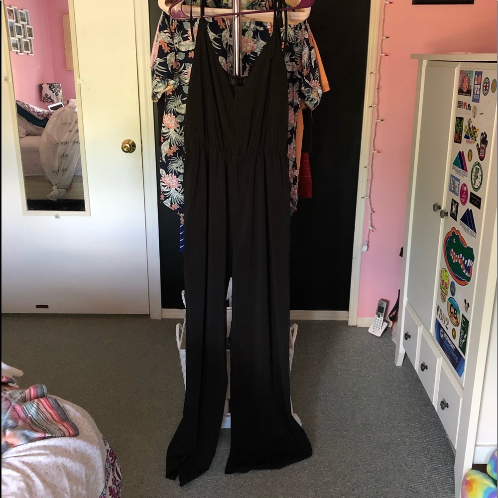 Kardashian Kollection Jumpsuit
